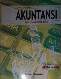 Praktikum AKUNTANSI