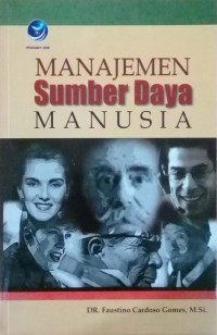 MANAJEMEN Sumber Daya MANUSIA