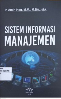 SISTEM INFORMASI MANAJEMEN