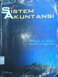 Sistem Akuntansi