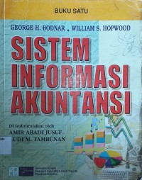 SISTEM INFORMASI AKUNTANSI