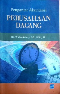 Pengantar Akuntansi PERUSAHAAN DAGANG