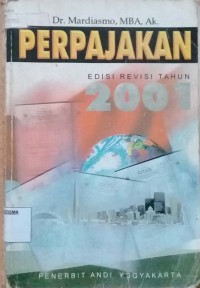 PERPAJAKAN