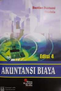 AKUNTANSI BIAYA